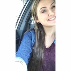 Meet your Posher, Brittany